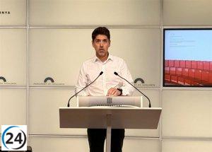 Cid (Comuns) señala a Feijóo como responsable de la