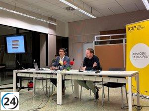 Mayoría de catalanes respalda aumentar penas y deportar a inmigrantes convictos, revela estudio del Icip.