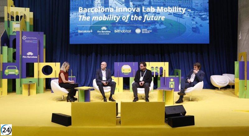 Barcelona implementará un micro-hub para optimizar la logística de suministros en el sector Horeca.