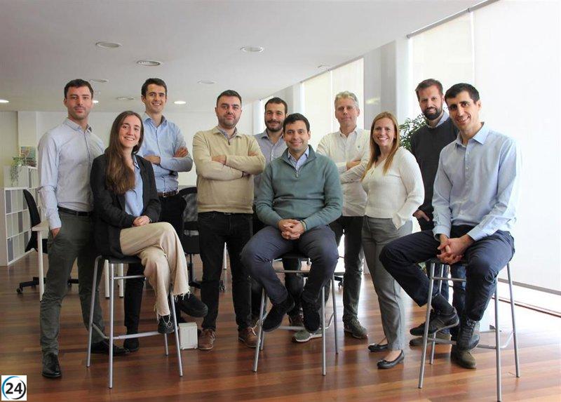 Qida asegura 37 millones en una ronda liderada por Quadrille Capital y otros inversores.