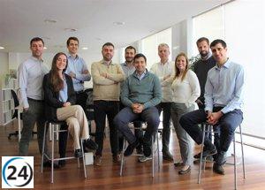 Qida asegura 37 millones en una ronda liderada por Quadrille Capital y otros inversores.