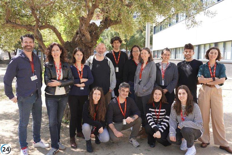 Científicos del Idibell identifican nueva enfermedad genética relacionada con el neurodesarrollo.