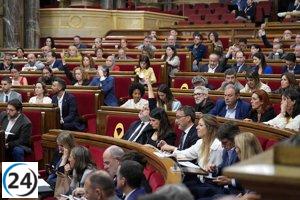 Parlamento avala la ley que garantiza atención de calidad y buena gestión.