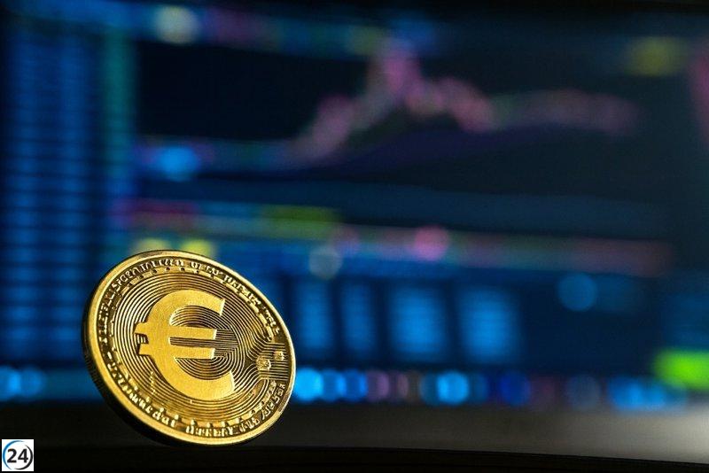 CaixaBank lanza dos productos financieros que emulan el rendimiento del bitcoin para sus clientes.