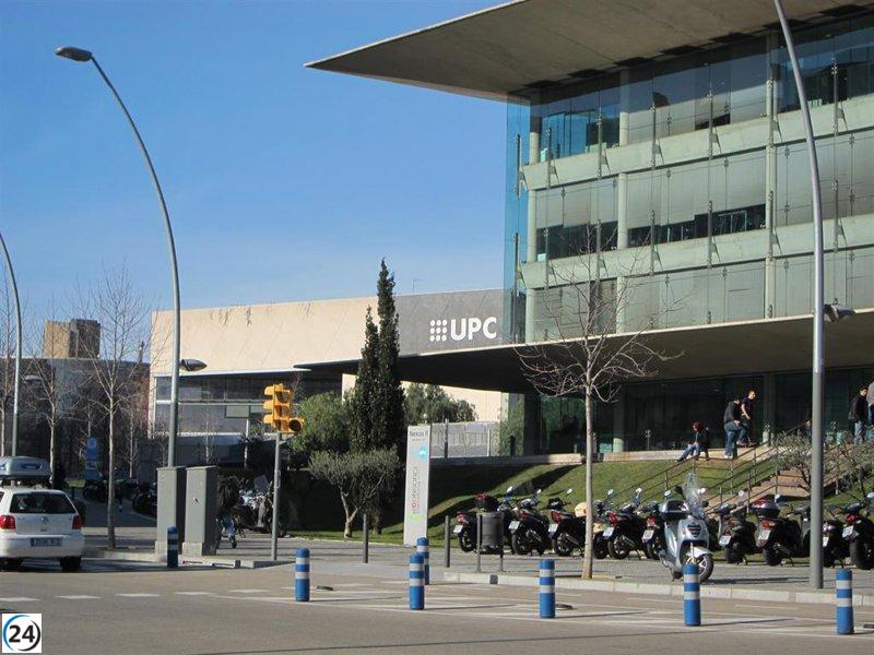 La UPC y la UB cancelan clases este jueves por aviso de lluvias intensas.