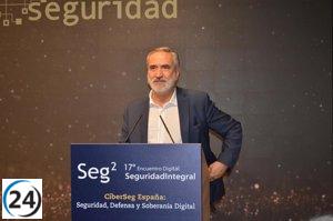 Luis Jiménez (CTNotariado en Ciberseguridad):