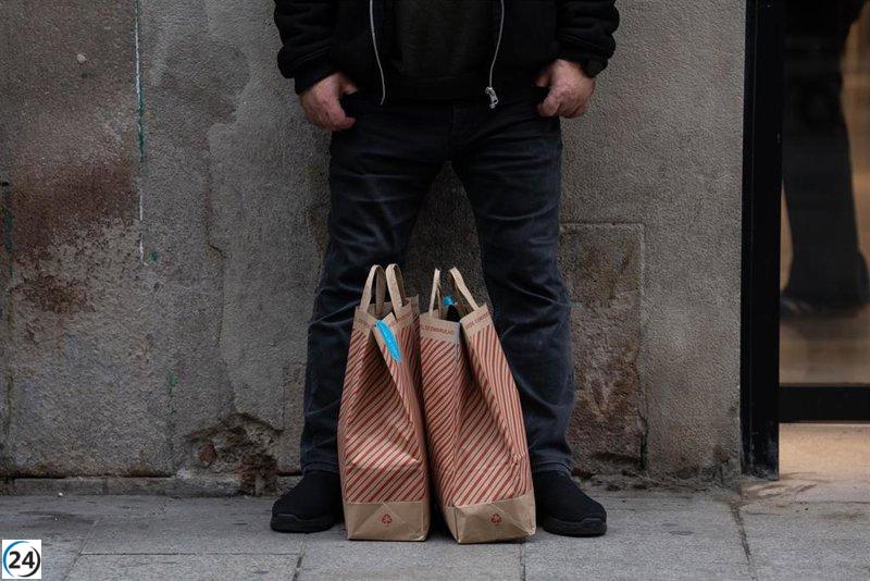 Cataluña regula precios de 10,000 productos para prevenir fraudes durante el Black Friday.