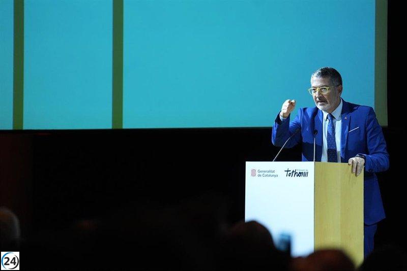 Sàmper sugiere a Sánchez que atienda las demandas de Junts y Puigdemont.