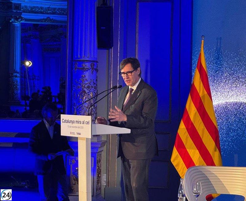 Illa urge a acelerar la implementación de la amnistía tras el fallo del Abogado General del TJUE.