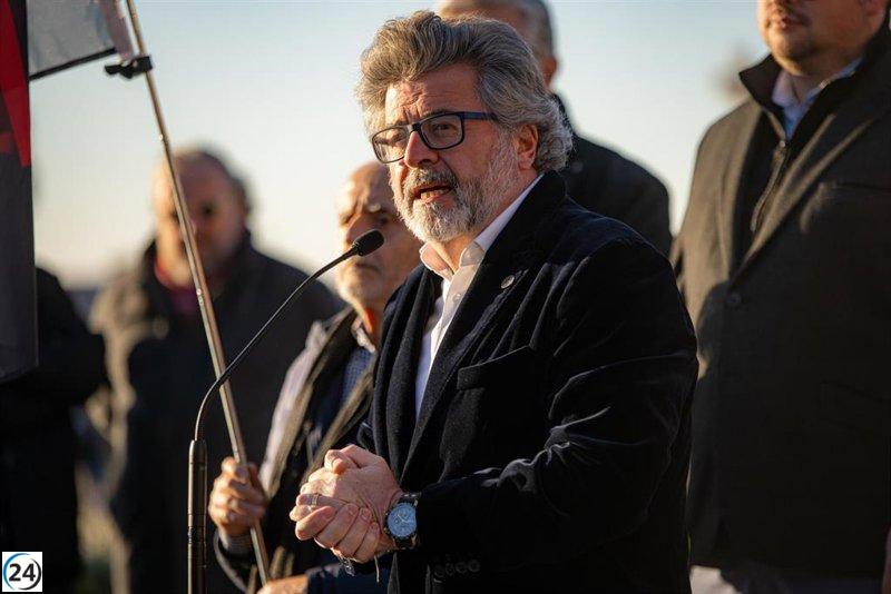 Castellà (Junts) alerta sobre la posible recentralización en las propuestas de financiación de Montero.