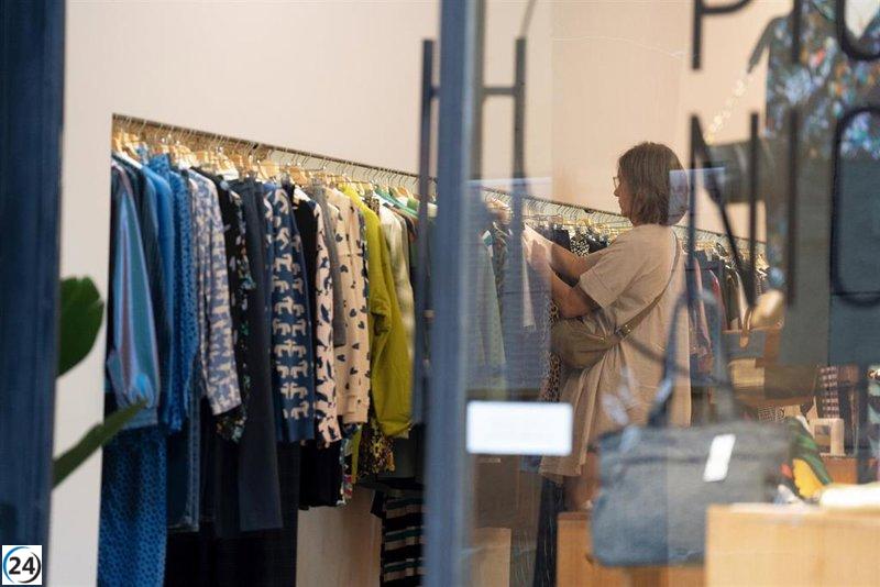 La Diputación de Barcelona impulsa el apoyo a las tiendas locales durante el Black Friday y Cyber Monday.