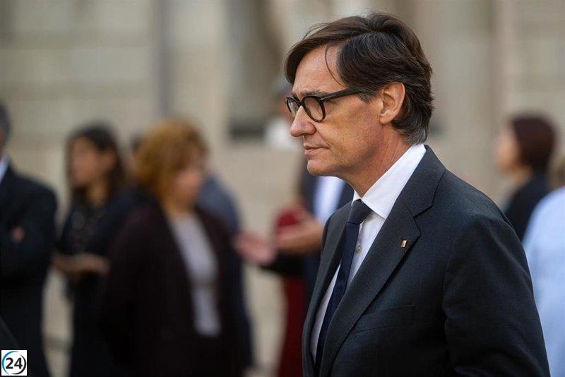 Illa emprende este sábado una visita oficial a México, destacando a Barcelona en la FIL de Guadalajara.