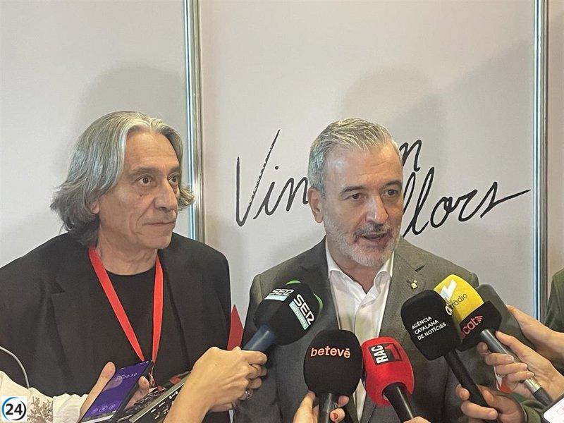 Barcelona lanza una beca de 80.000 euros para apoyar a escritores latinoamericanos.