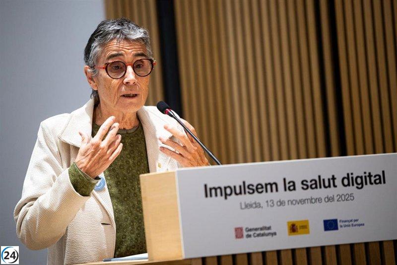 Pané anticipa máximo de contagios de gripe en tres semanas, justo para las festividades navideñas.