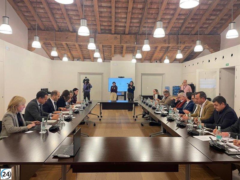 JARC exige asistencia inmediata para granjas afectadas por la PPA.