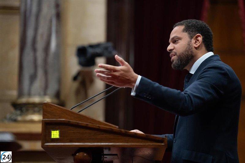 Ignacio Garriga aplaude el crecimiento de AC en sondeos: 