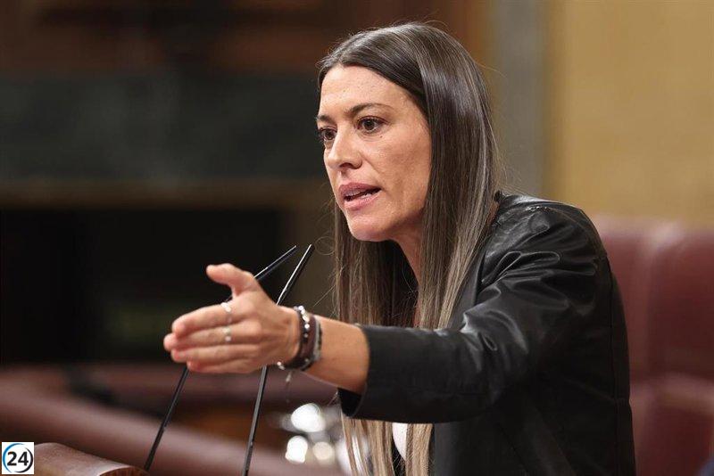 Nogueras (Junts) urge a ERC a desafiar al Gobierno y capitalizar su vulnerabilidad.