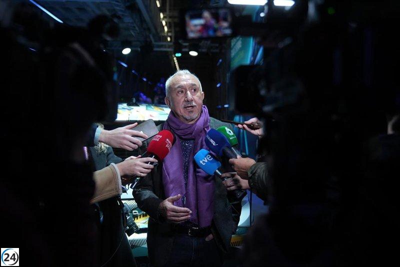 Pepe Álvarez (UGT) plantea revisar la propuesta sindical sobre el SMI.