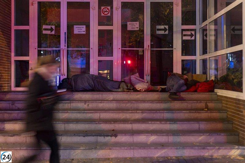 Fiscalía señala un incremento de delitos motivados por el odio a la pobreza, a dos décadas del asesinato de Rosario Endrinal.