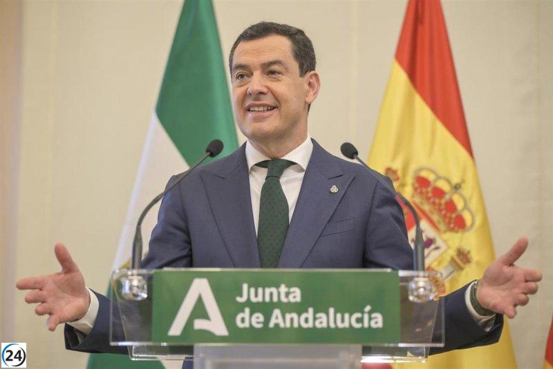 Moreno Bonilla insta al PP a adoptar un enfoque más moderado: 