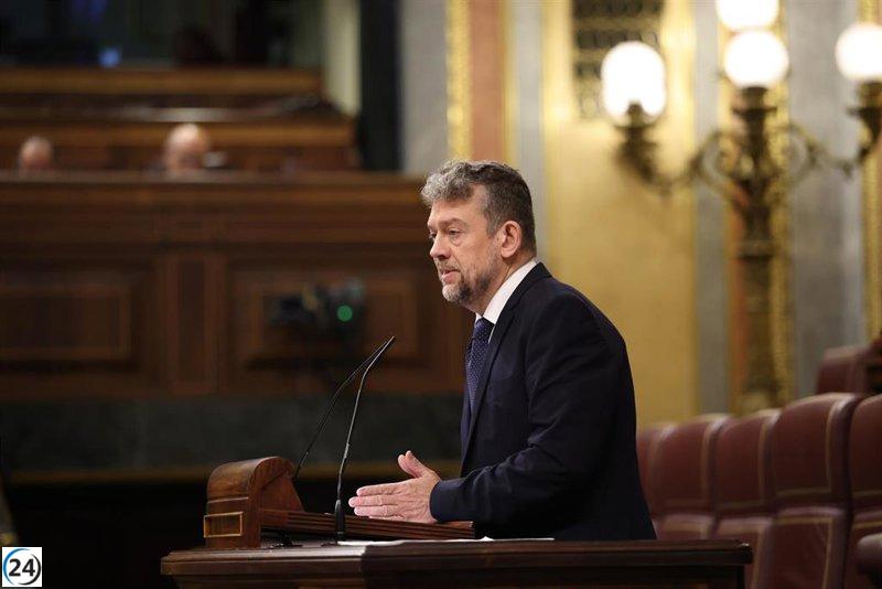 ERC establece tres condiciones clave para continuar respaldando a Sánchez en el Gobierno.