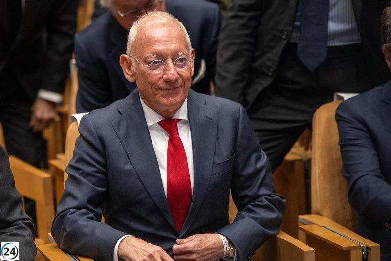 La familia Andic reinicia conversaciones con la pareja de Isak Andic para alcanzar un acuerdo en 2026.