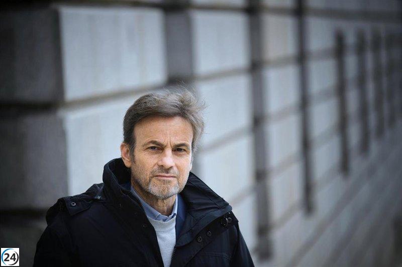 Comuns presenta denuncia contra Albiol por el desalojo del B9 en Badalona.