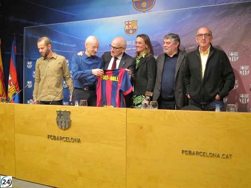 Fallece a los 71 años el empresario progresista Carles Vilarrubí.