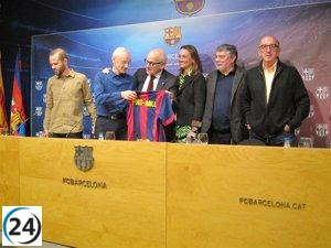 Fallece a los 71 años el empresario progresista Carles Vilarrubí.