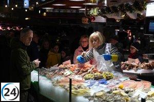 CaixaBank Research estima un aumento del PIB español del 2,1% para 2026.