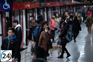 TMB bajo investigación de la Apdcat por posible filtración de datos de empleados.