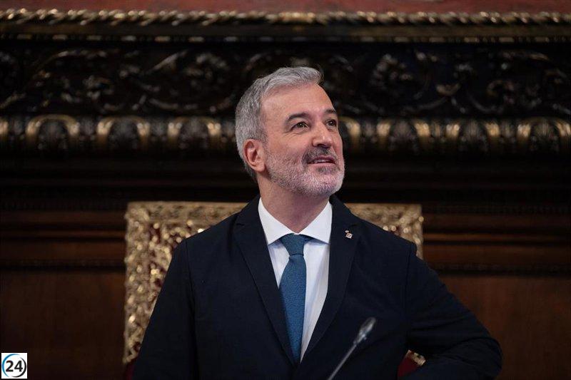 El PSC lidera en Barcelona, mientras ERC supera a BComú y AC sobrepasa a Junts, revela nuevo barómetro.