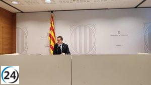 Agro.- Ordeig aboga por la cautela tras el IRB que asegura que el brote de PPA no se originó en el Irta-CReSA.