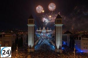 Barcelona cerrará el 2025 con un show musical inédito de Marc Parrot.