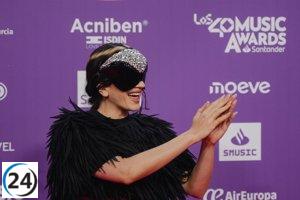 Grandes nombres de la música se preparan para brillar en los escenarios de Barcelona en 2026.