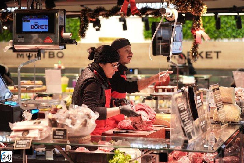 El gobierno de Collboni declara que Barcelona ha dejado atrás la pandemia con éxito.