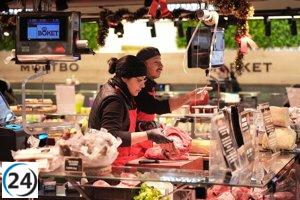 El gobierno de Collboni declara que Barcelona ha dejado atrás la pandemia con éxito.