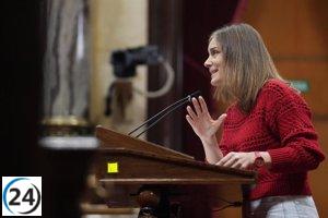 Albiach (Comuns) advierte sobre la captura de Maduro como una advertencia de Trump: 