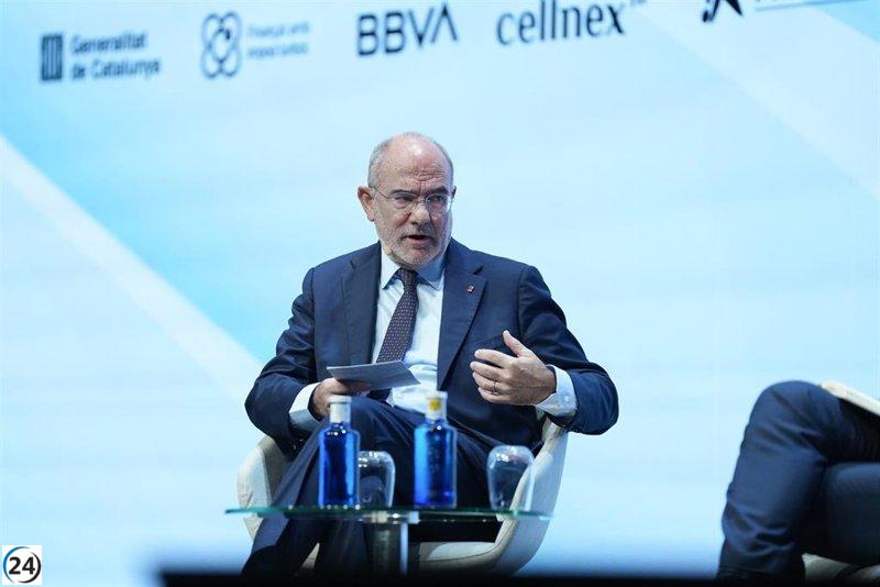 Duch insta a reducir tensiones y a honrar el derecho internacional en Venezuela.