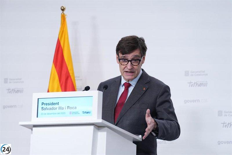 Illa advierte sobre el riesgo de la intervención estadounidense en Venezuela.