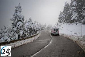 Cataluña declara alerta por severas temperaturas hasta al menos el miércoles.