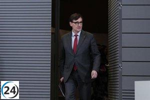 Illa afirma que 2025 ha sido un año exitoso en empleo gracias a la efectividad de sus políticas.