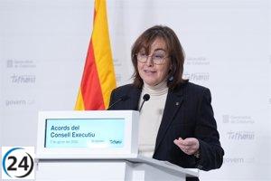 Gobierno y Generalitat extienden acuerdo sobre el Registro de Empresas del sector construcción.