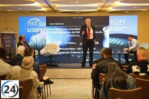 El ocio nocturno en Cataluña celebra el éxito de la temporada navideña, a pesar de las inclemencias del tiempo.