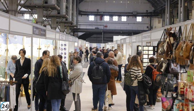 Souvenir Expo Spain 2026 se prepara para conectar a creadores y comercializadores del sector.