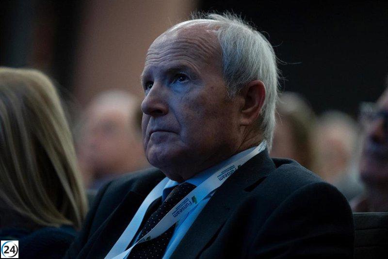 Montilla a Junts: “Exigirlo todo suele llevar a no conseguir nada.”