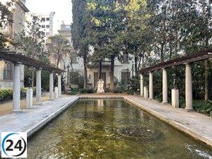 La Torre Avenir en Barcelona albergará la nueva sede de la Acadèmia del Cinema.