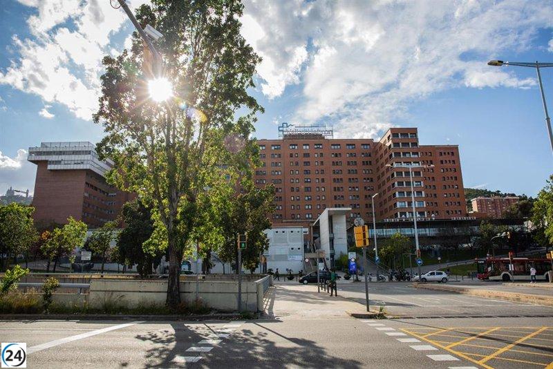Germans Trias y Vall d'Hebron reconocidos como centros de referencia en cirugía de trastornos del movimiento.