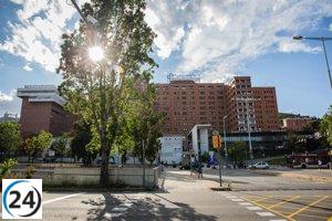 Germans Trias y Vall d'Hebron reconocidos como centros de referencia en cirugía de trastornos del movimiento.