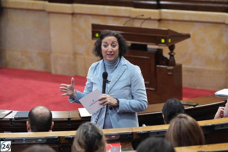 Romero admite que el país no está listo para una recaudación fiscal completa.